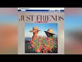 PRISM - Just Friends Soundtrack (1981)