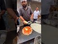 Colorful Dosa Recipe | Vibrant Dosa Making | Special Rainbow Dosa | TastyShek