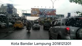 Kota Bandar Lampung 2018121201