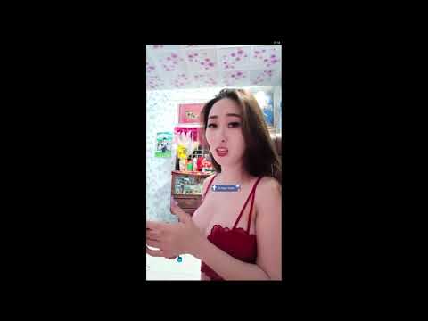 Bigo Live - Ái Ngọc Nhảy Sexy Quyến Rũ