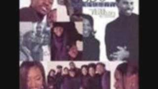 Video thumbnail of "Kirk Franklin - You are the only one"