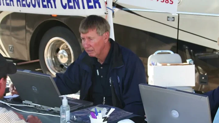 FEMA Opens Disaster Recovery Center in Madison County for Hurricane Idalia Survivors