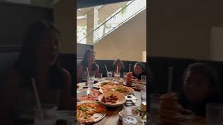 Cheers to Ami’s 10th birthday at Yardhouse Waikiki 2021