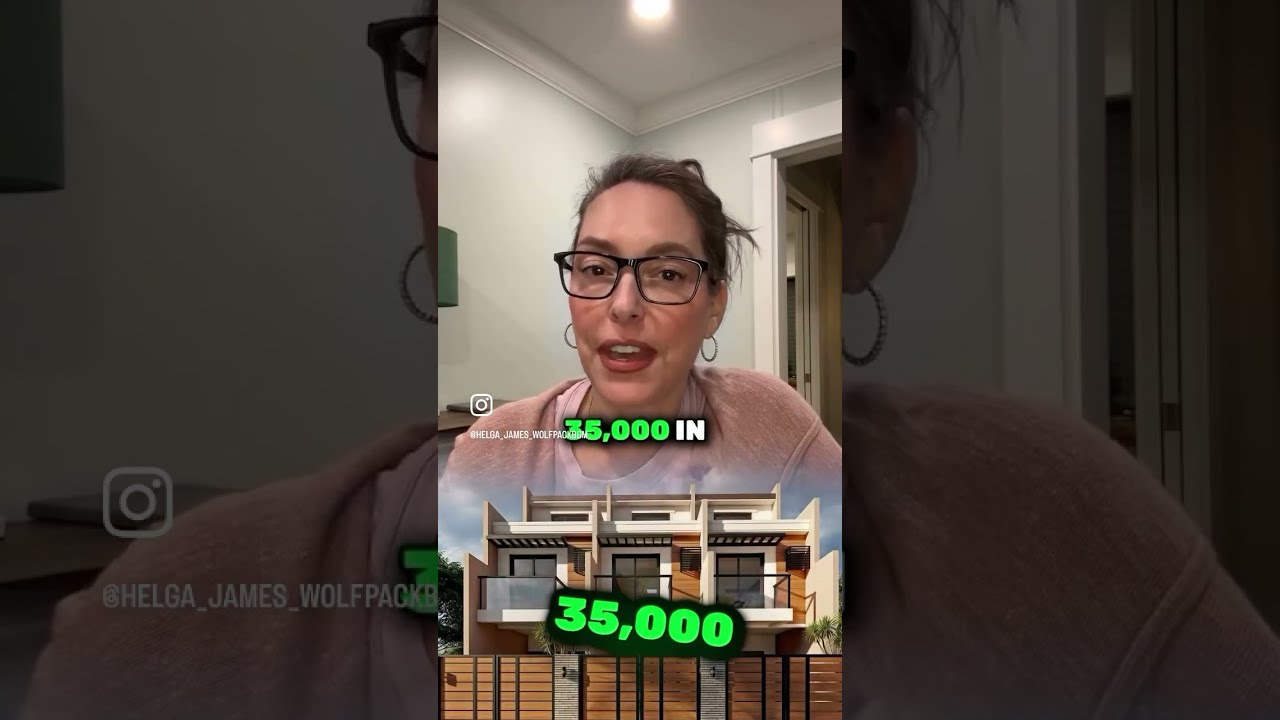 Fannie Mae S Multi Unit Home Game Changer