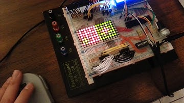 UCR EE/CS 120B Spring 2014 --  Marco Morelos  --  Battle Dots