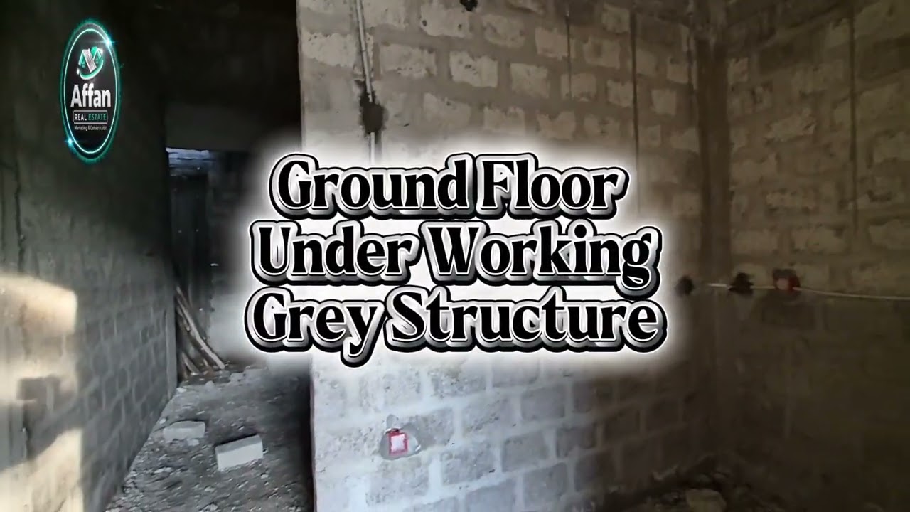 Project 29th | Under Construction | Superior 1 | North Town Residency | GFS Builders & Developers