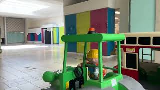 Exploring South Florida's Deadest Mall (Boynton Beach)