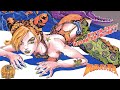 Jolyne theme  official jojo stone ocean ost