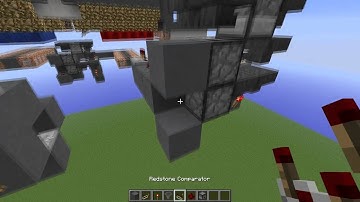 Minecraft: Team Picker / Random Number Generator Tutorial  { WIP connect 4 }