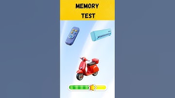 Can you remember this? 🧠 Memory test challenge🔥#shorts #trending #youtubeshorts #memorytest #short