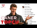 Caner Topçu Hakkında En Çok Aranan Soruları Yanıtlıyor I Talu Talks