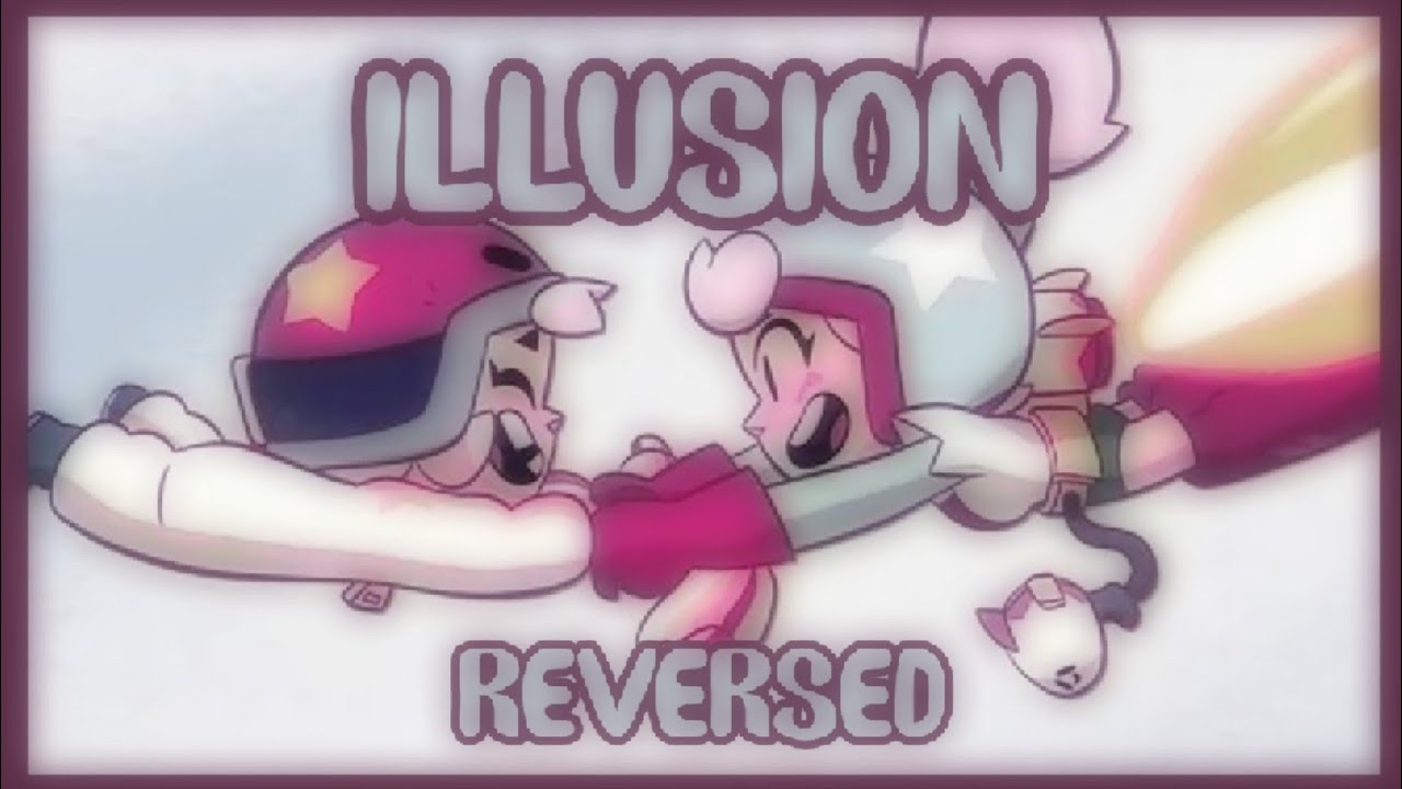Ilusion // Skyper // Reversed