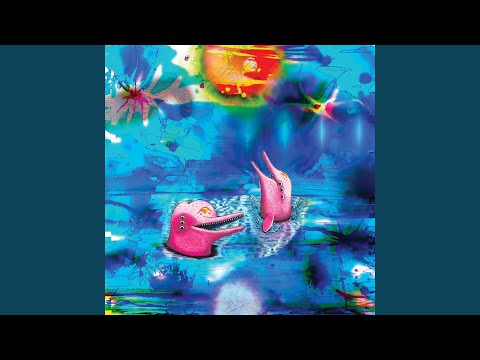 Anteloper — Delfin Rosado
