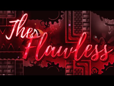 Видео: The Flawless (Extreme demon) [60hz + 240fps]