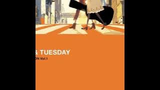 Carole and Tuesday - Bulldog Anthem (full)