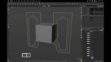 Modeler 2026: Modeling a Simple Kitchen Cabinet