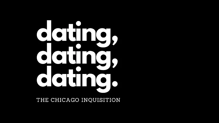 Episode 9: Dating, Dating, DATING