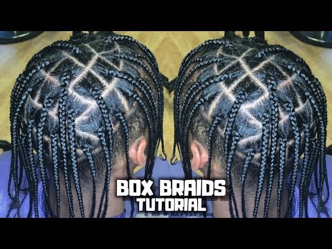 men's-box-braids-tutorial-|-travis-scott/asap-rocky/lil-yatchy-inspired-|-prettyboyfloyd-🌹