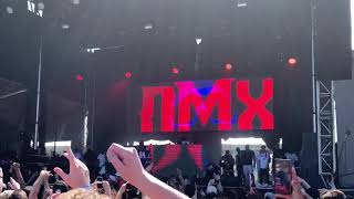 DMX - Soundset 2019 “Who We Be”