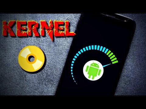 Video: Apa kernel di Linux dengan kata-kata sederhana?