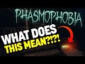 PHASMOPHOBIA - How the EMF Reader Works