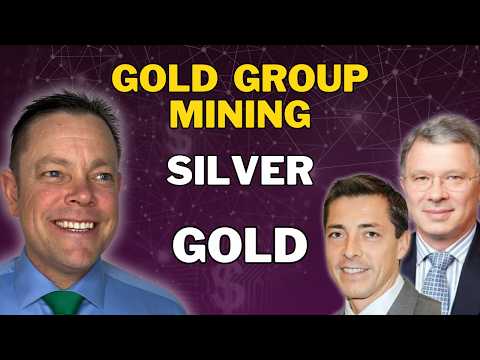 Goldgroup Mining: Building Mexico’s Next Mid-Tier Producer