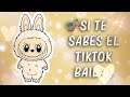 SI TE SABES EL TIKTOK BAILA! - 2025