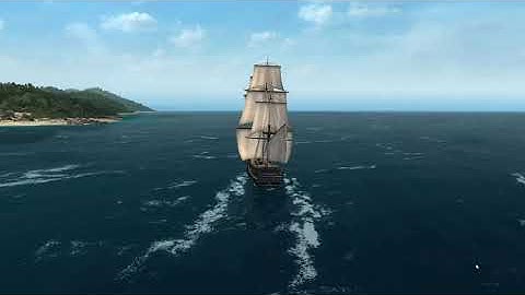 Naval Action Core Mechanics: DLCs and clan vs solo play (episode 9)