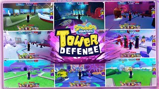 How I Macro Multiple Accounts in Spongebob TD (1 Million Gems Per Day) screenshot 4