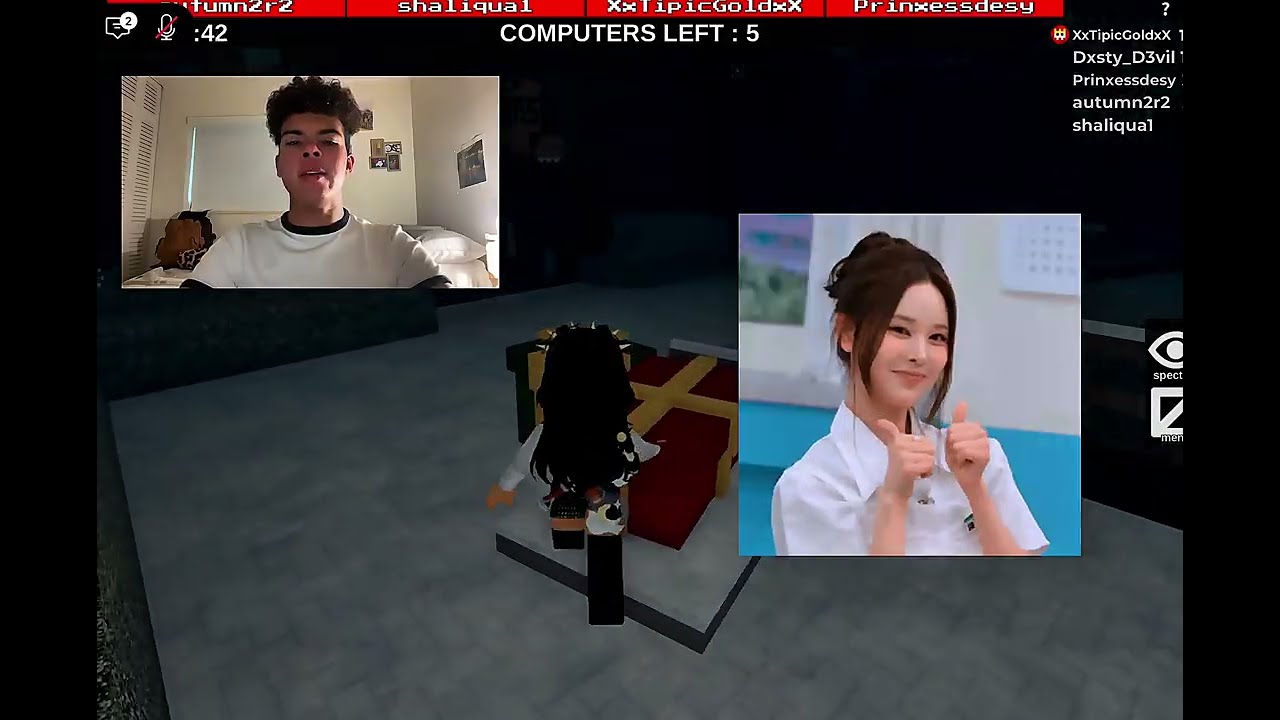 AICE Media Studies CCR #3 and #4