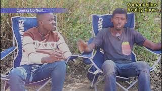 SENGIKHATHELE ILEMPILO Episode 137 Vumanifilms Reality Show