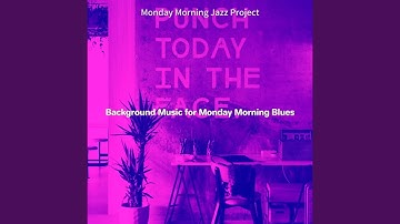 Pulsating Backdrops for Back at the Office