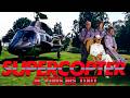 Supercopter  je vous dis tout