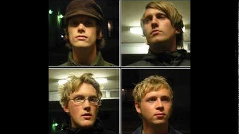 Fathom 5 • And The Words