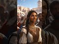 A Day in Ancient Carthage – AI Recreates the Rival of Rome