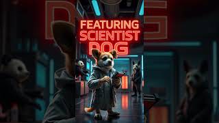 Captain Panda: The Winter Soldier #short #animatedshorts #movie #trailer