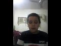 سورة المؤمنون من 18 الي 27
