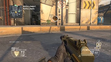 Black Ops 2 Tips And Tricks | How to Get A Swarm!