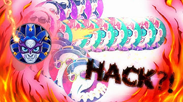 Agar.io - INSANE AGAR.IO DOUBLESPLIT // EPIC PRE - SPLIT // BEST TEAM EVER w/ ZT Clara // Zondye