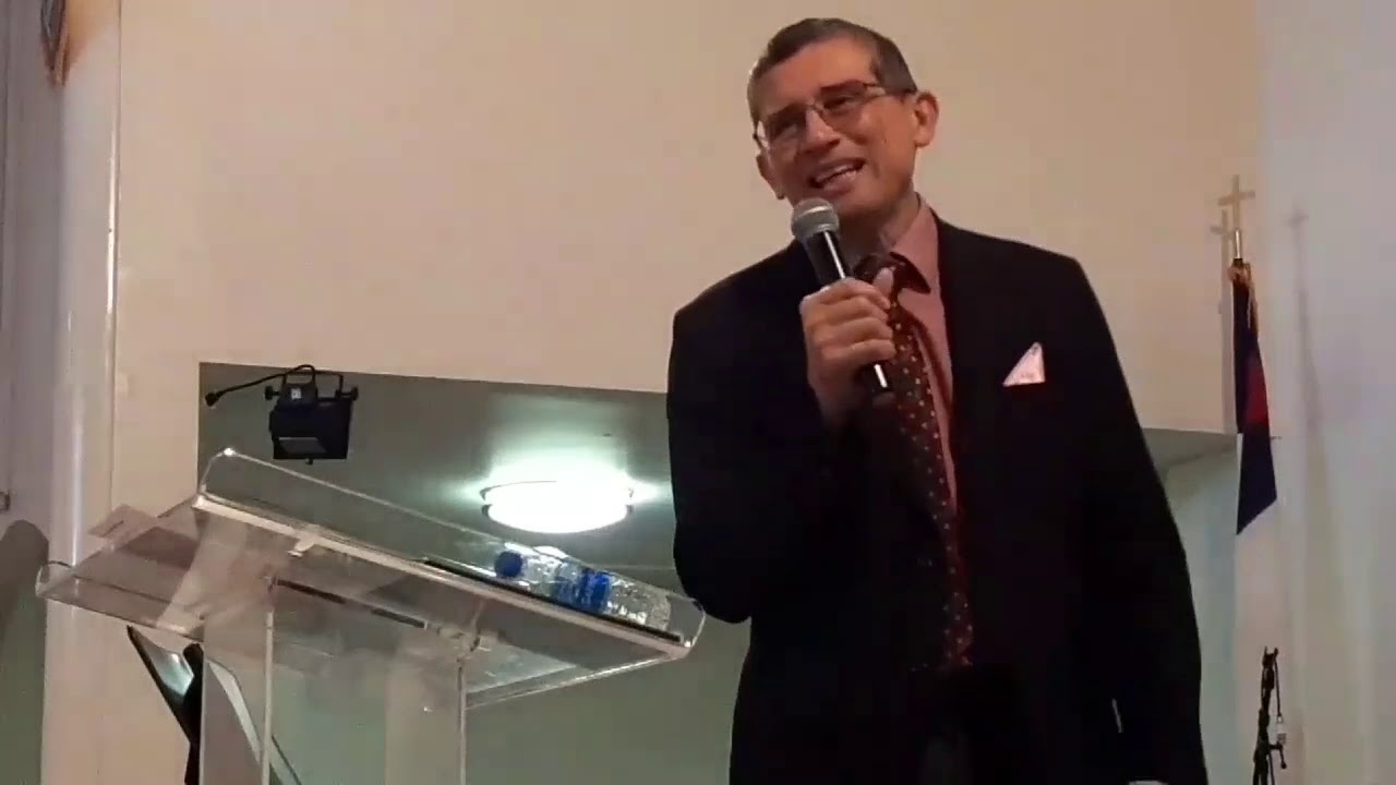 Respondiendo al llamado de Dios - YouTube