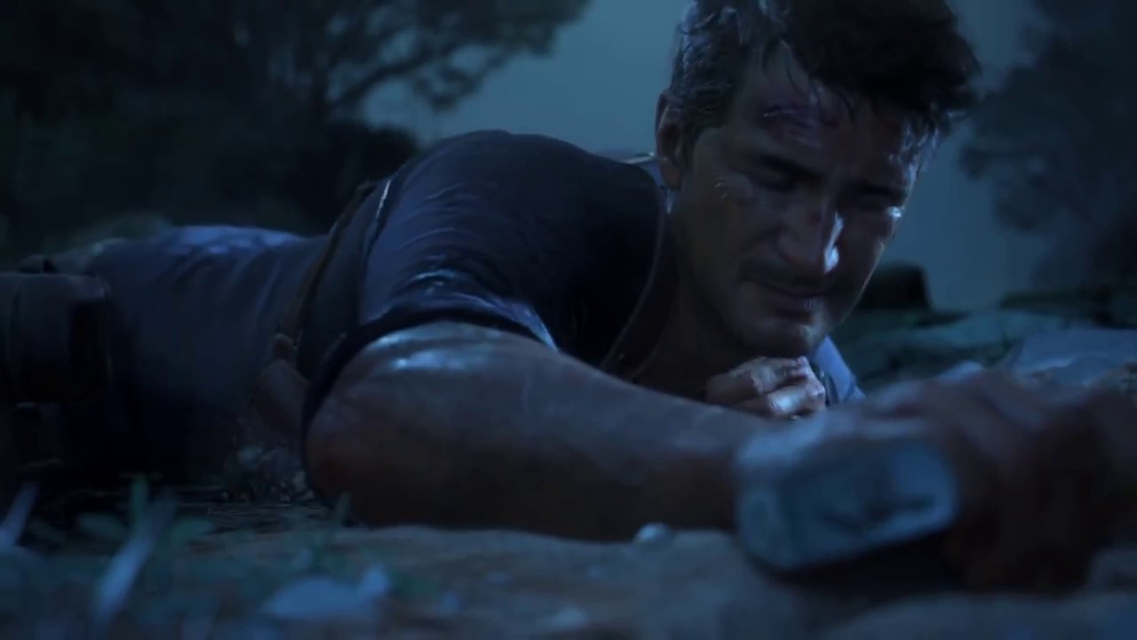 Uncharted GMV   Believer   Imagine Dragons.