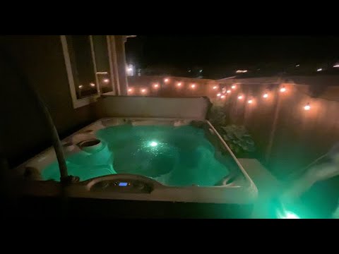 Vibe LED Lights For Your Pool/Hot Tub- REVIEW