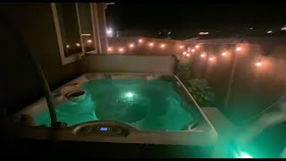Vibe LED Lights For Your Pool/Hot Tub- REVIEW