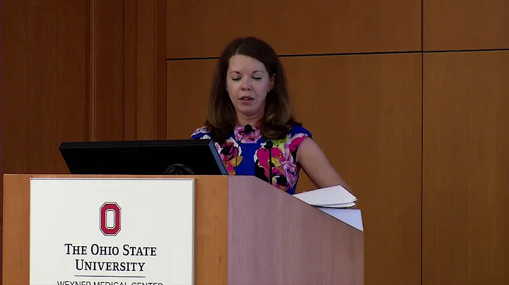 Michelle Bright, MA, CCRC