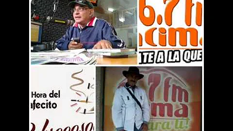 ENTREVISTA EN VIVO CON JOS PLAZOLA