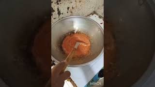 Resep cara membuat mie Tek Tek enak dan sederhana.