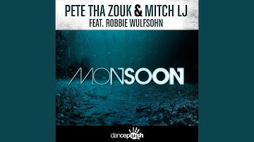 Monsoon (Radio Mix)