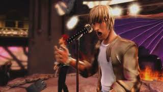 Monster by The Automatic (Guitar Hero WoR and WTDE Performance Showcase)