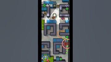 LV707-{HUNTER ASSASSIN GAME}✓||#hunterassassinwalkthrough #games #shorts #viral #shortsfeed