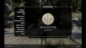 SKSE64 Alpha Full Mod list Test With Some Pretty Mods too! Skyrim SE